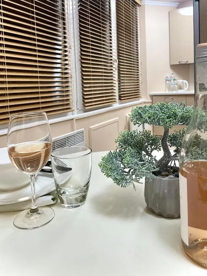 Apartamento Great One Bed Right Near Opera House Kiev