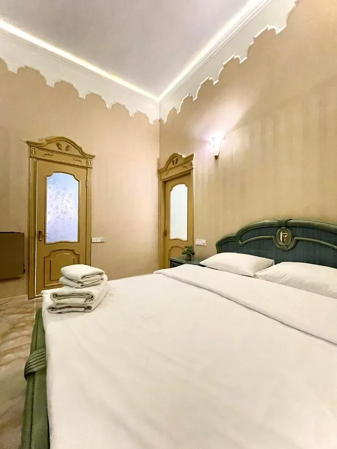 Apartamento Great One Bed Right Near Opera House Kiev