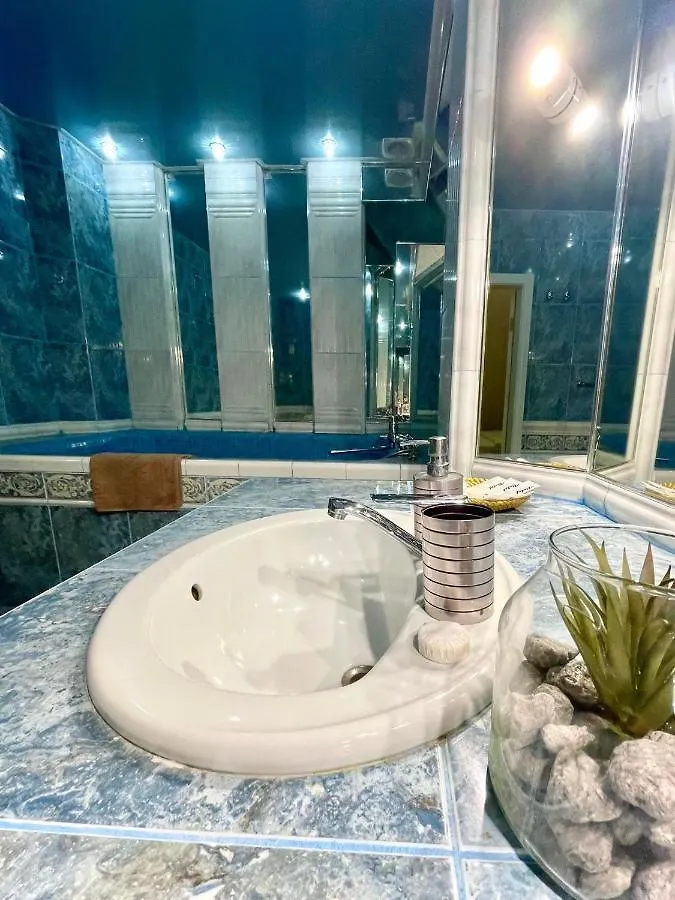 Apartamento Great One Bed Right Near Opera House Kiev