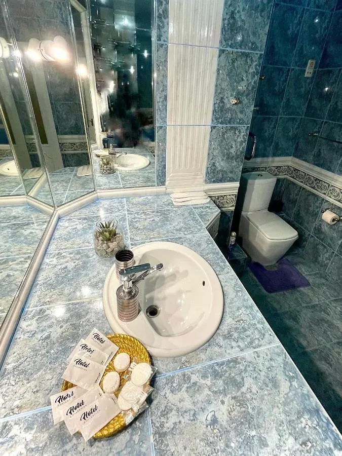 Apartamento Great One Bed Right Near Opera House Kiev