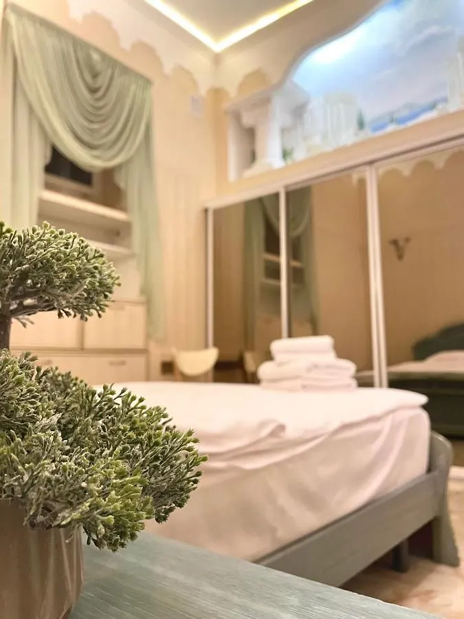 Great One Bed Right Near Opera House Διαμέρισμα Κίεβο